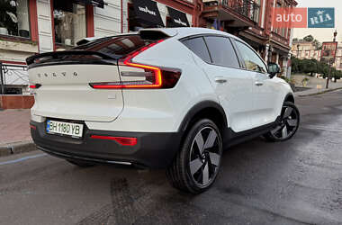Внедорожник / Кроссовер Volvo C40 Recharge 2022 в Одессе