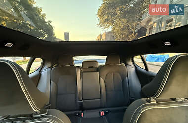 Внедорожник / Кроссовер Volvo C40 Recharge 2022 в 