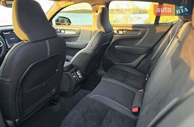 Внедорожник / Кроссовер Volvo C40 Recharge 2023 в 