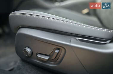 Внедорожник / Кроссовер Volvo C40 Recharge 2023 в 