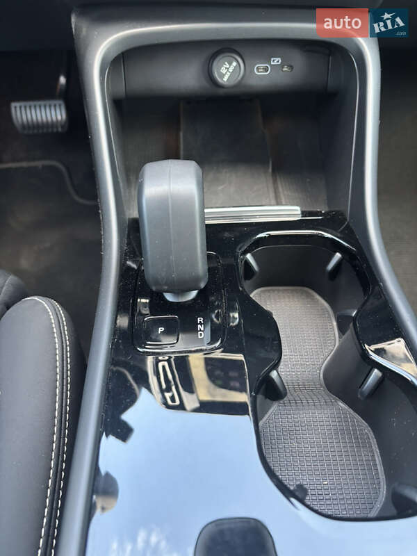 Внедорожник / Кроссовер Volvo C40 Recharge 2022 в Киеве