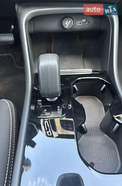 Внедорожник / Кроссовер Volvo C40 Recharge 2022 в 