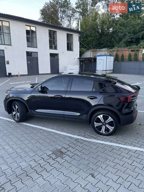 Внедорожник / Кроссовер Volvo C40 Recharge 2023 в Хмельницком