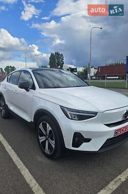Внедорожник / Кроссовер Volvo C40 Recharge 2023 в Ковеле