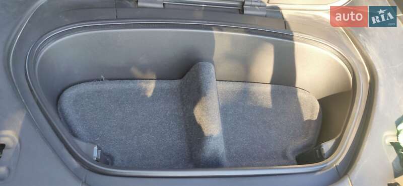 Внедорожник / Кроссовер Volvo C40 Recharge 2021 в Мукачево