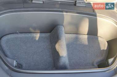 Внедорожник / Кроссовер Volvo C40 Recharge 2021 в 