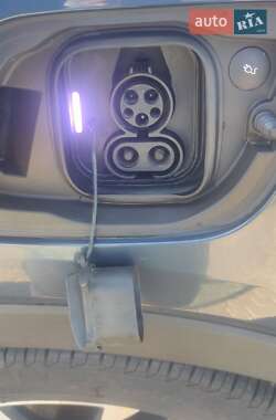 Внедорожник / Кроссовер Volvo C40 Recharge 2021 в 
