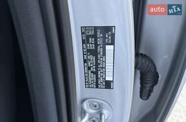 Внедорожник / Кроссовер Volvo C40 Recharge 2022 в 