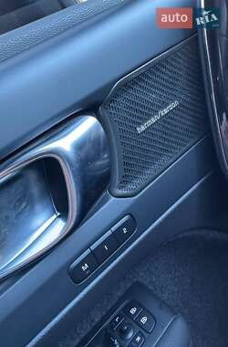 Внедорожник / Кроссовер Volvo C40 Recharge 2023 в 