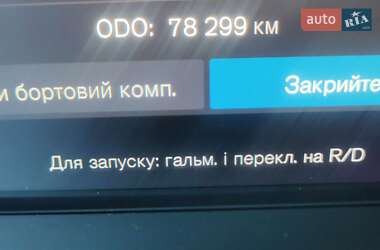 Внедорожник / Кроссовер Volvo C40 Recharge 2021 в 