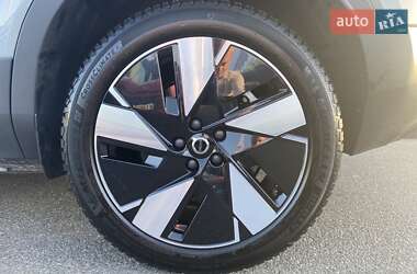 Внедорожник / Кроссовер Volvo C40 Recharge 2023 в 