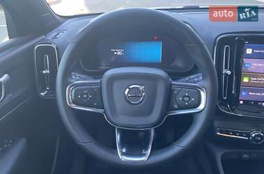 Внедорожник / Кроссовер Volvo C40 Recharge 2023 в 