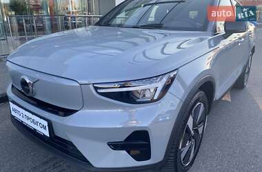 Внедорожник / Кроссовер Volvo C40 Recharge 2023 в Киеве