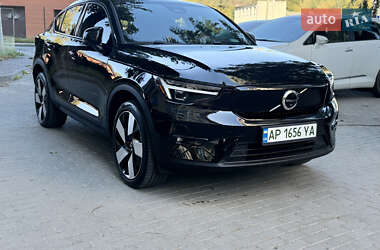 Внедорожник / Кроссовер Volvo C40 Recharge 2023 в 