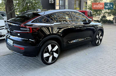 Внедорожник / Кроссовер Volvo C40 Recharge 2023 в 