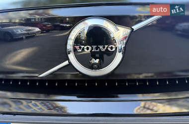 Внедорожник / Кроссовер Volvo C40 Recharge 2023 в 