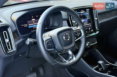 Внедорожник / Кроссовер Volvo C40 Recharge 2023 в 