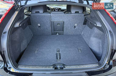 Внедорожник / Кроссовер Volvo C40 Recharge 2023 в 