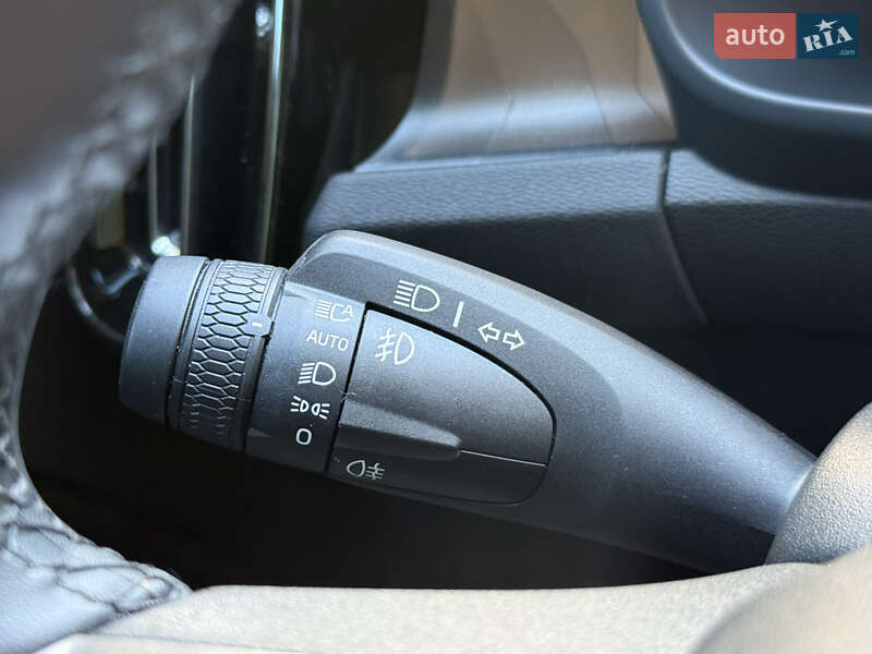 Позашляховик / Кросовер Volvo C40 Recharge 2023 в Києві