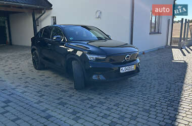 Внедорожник / Кроссовер Volvo C40 Recharge 2022 в 