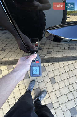 Внедорожник / Кроссовер Volvo C40 Recharge 2022 в 