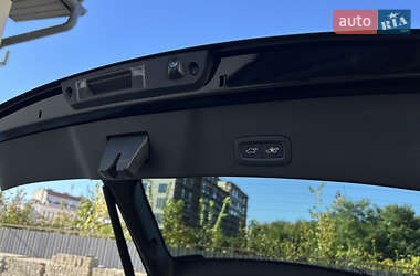 Внедорожник / Кроссовер Volvo C40 Recharge 2022 в 