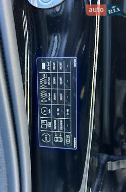 Внедорожник / Кроссовер Volvo C40 Recharge 2022 в 
