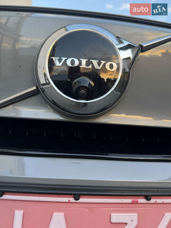 Внедорожник / Кроссовер Volvo C40 Recharge 2024 в Тячеве