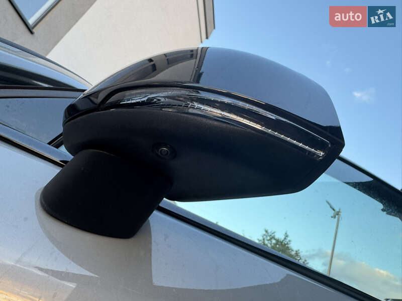 Внедорожник / Кроссовер Volvo C40 Recharge 2024 в Тячеве