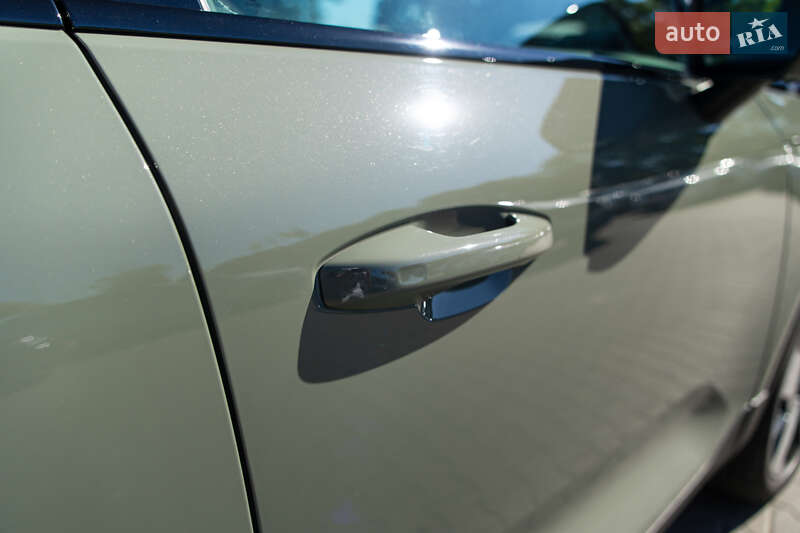 Позашляховик / Кросовер Volvo C40 Recharge 2022 в Львові фото 34 Позашляховик / Кросовер Volvo C40 Recharge 2022 в Львові