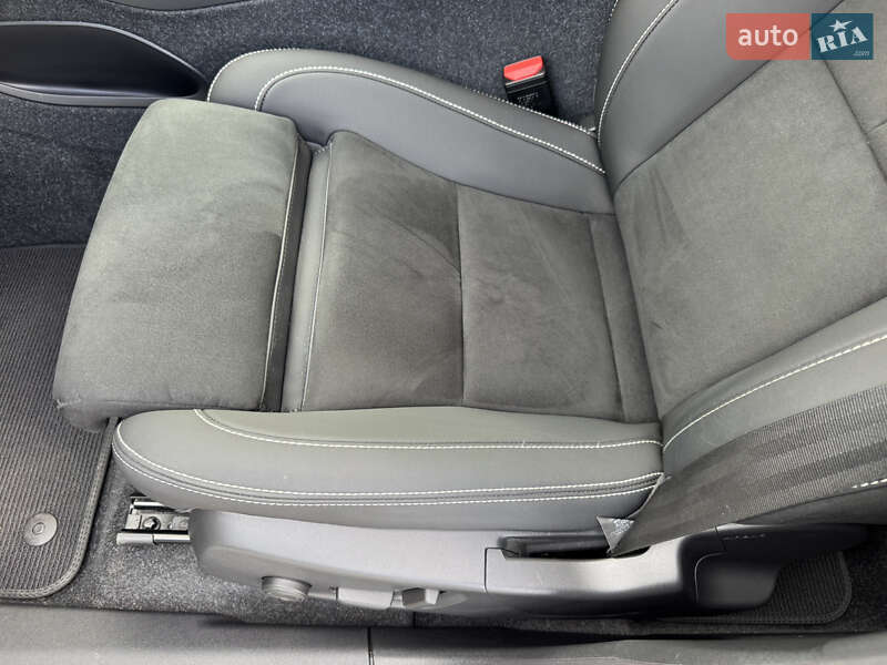 Внедорожник / Кроссовер Volvo C40 Recharge 2023 в Киеве фото 36 Внедорожник / Кроссовер Volvo C40 Recharge 2023 в Киеве