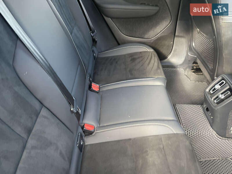 Позашляховик / Кросовер Volvo C40 Recharge 2022 в Вінниці