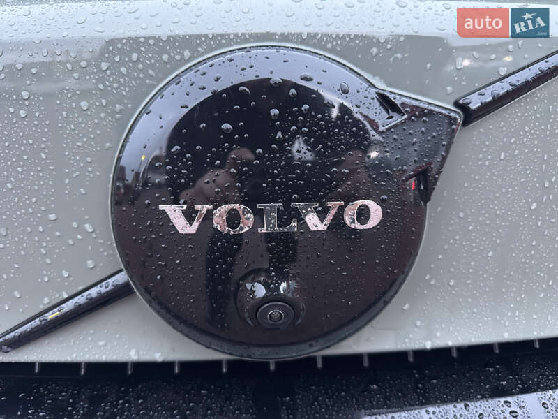 Внедорожник / Кроссовер Volvo C40 Recharge 2023 в Ровно