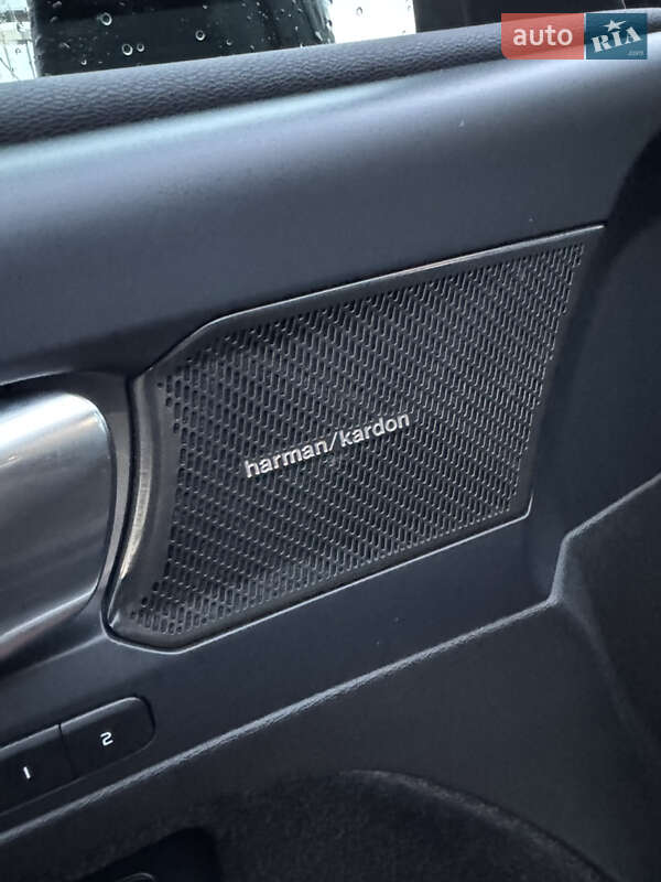 Внедорожник / Кроссовер Volvo C40 Recharge 2023 в Ровно