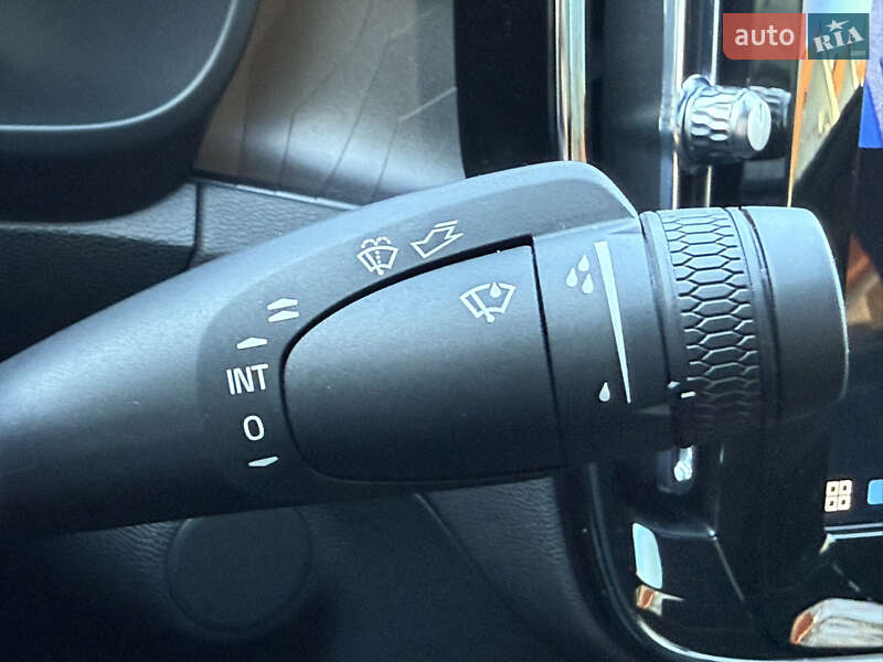 Внедорожник / Кроссовер Volvo C40 Recharge 2022 в Киеве