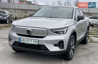 Внедорожник / Кроссовер Volvo C40 Recharge 2023 в Виннице