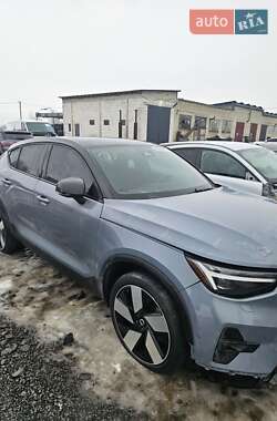 Внедорожник / Кроссовер Volvo C40 Recharge 2022 в Ковеле