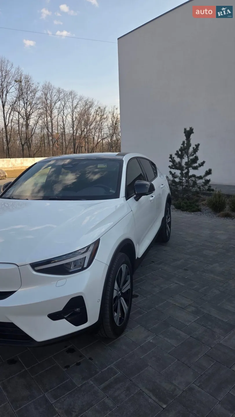 2023 Volvo C40 - мініатюра 18