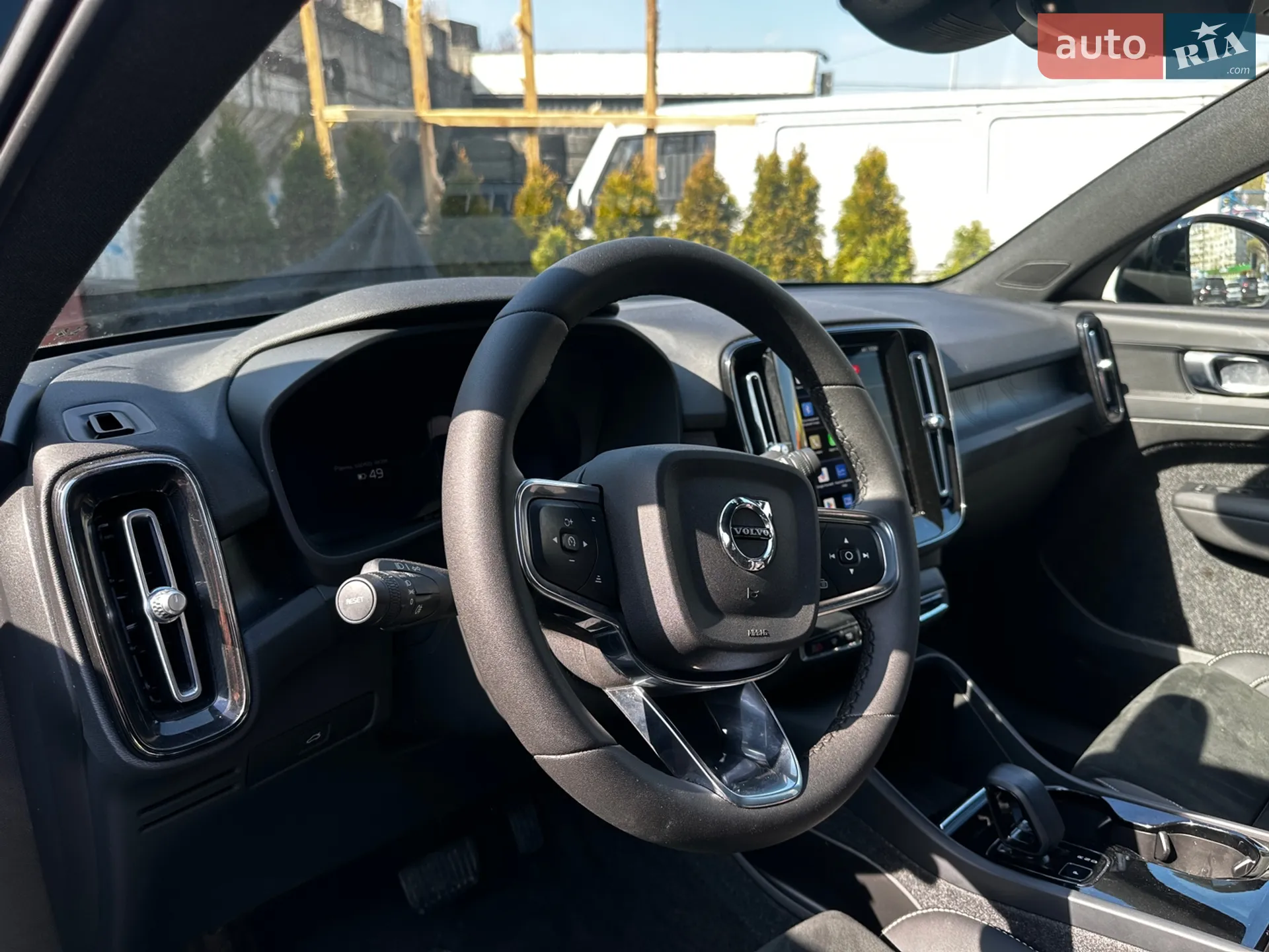 2023 Volvo C40 - мініатюра 32