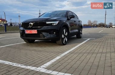 Внедорожник / Кроссовер Volvo C40 Recharge 2023 в Нововолынске