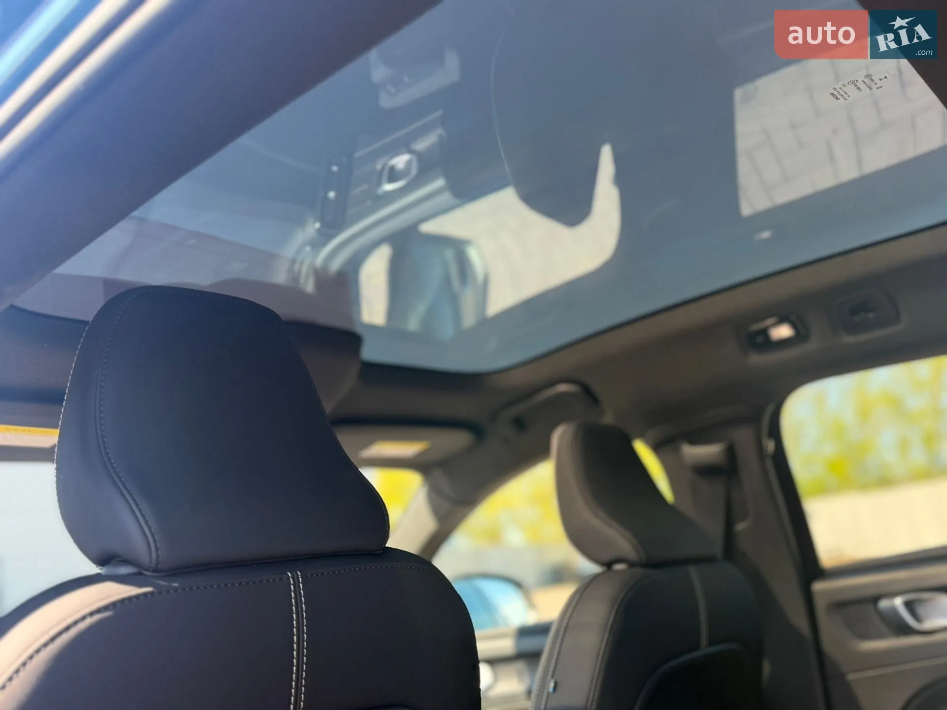 2023 Volvo C40 - мініатюра 31