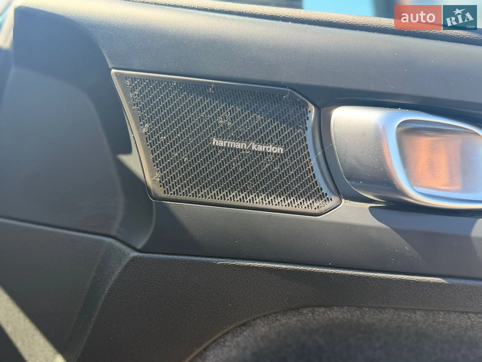 2023 Volvo C40 - мініатюра 40