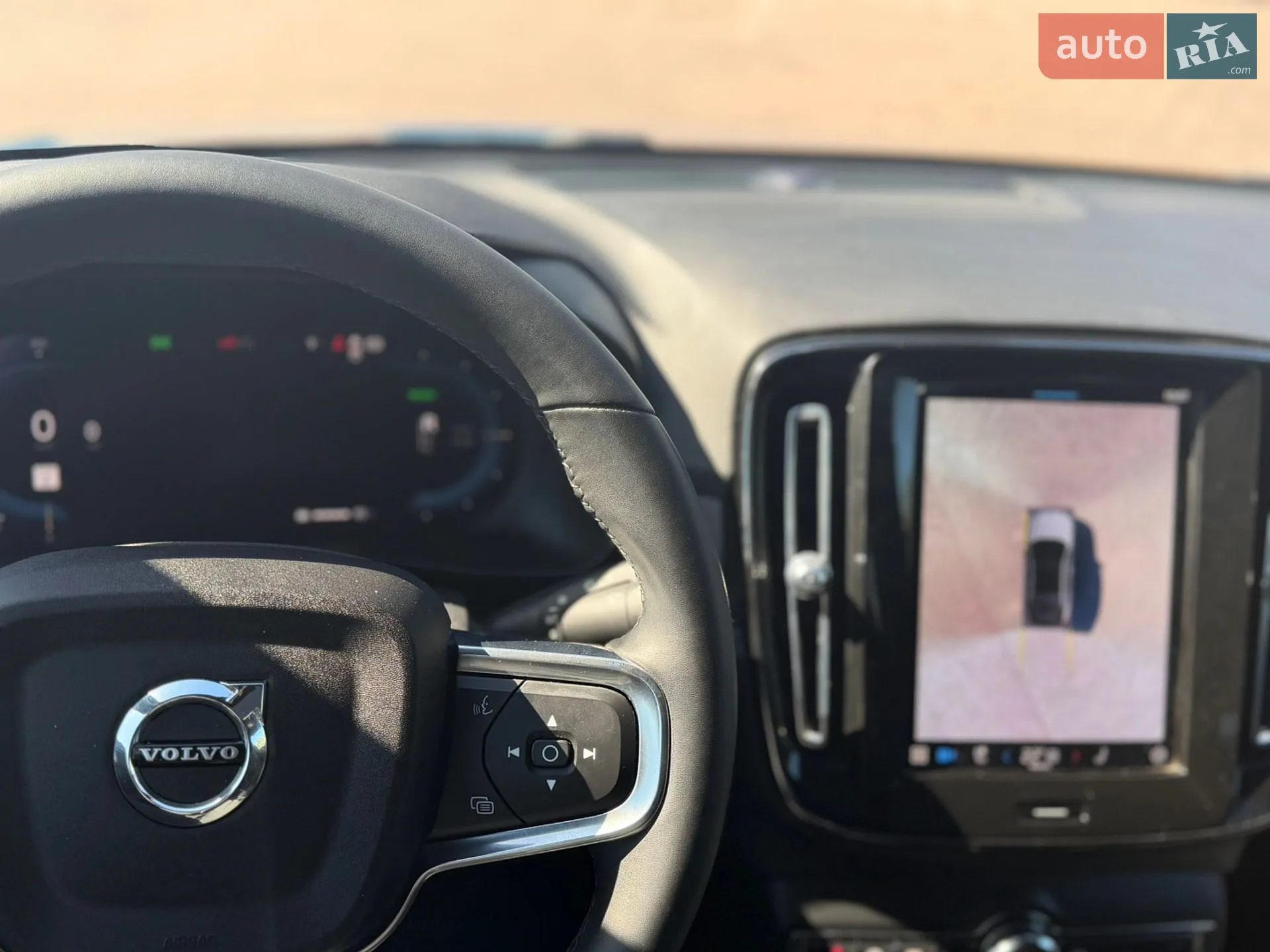 2023 Volvo C40 - мініатюра 46