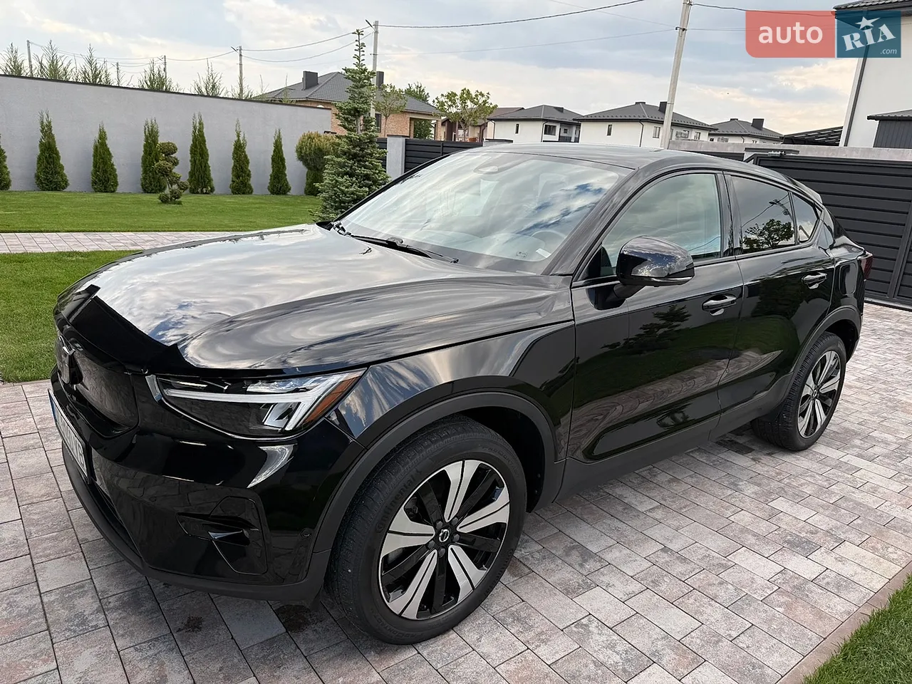 2023 Volvo C40 - мініатюра 22