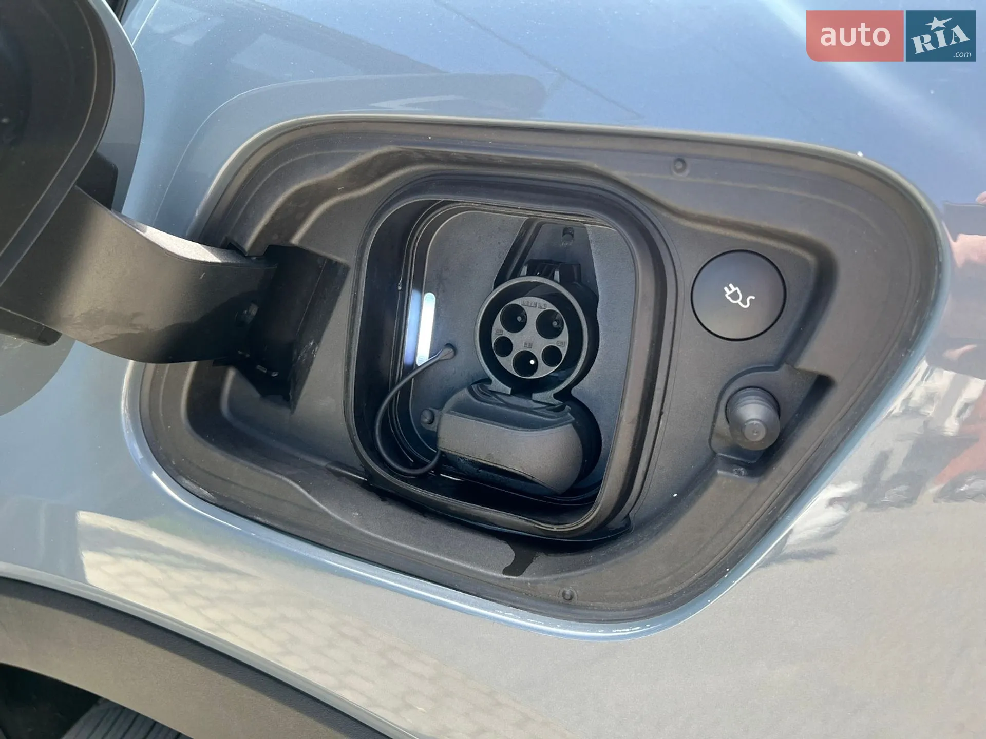 2023 Volvo C40 - мініатюра 24