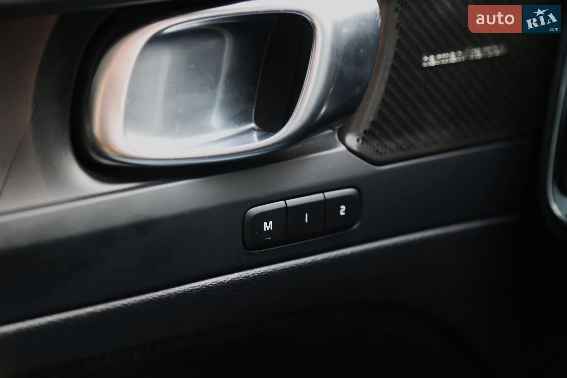 2022 Volvo C40 - мініатюра 31