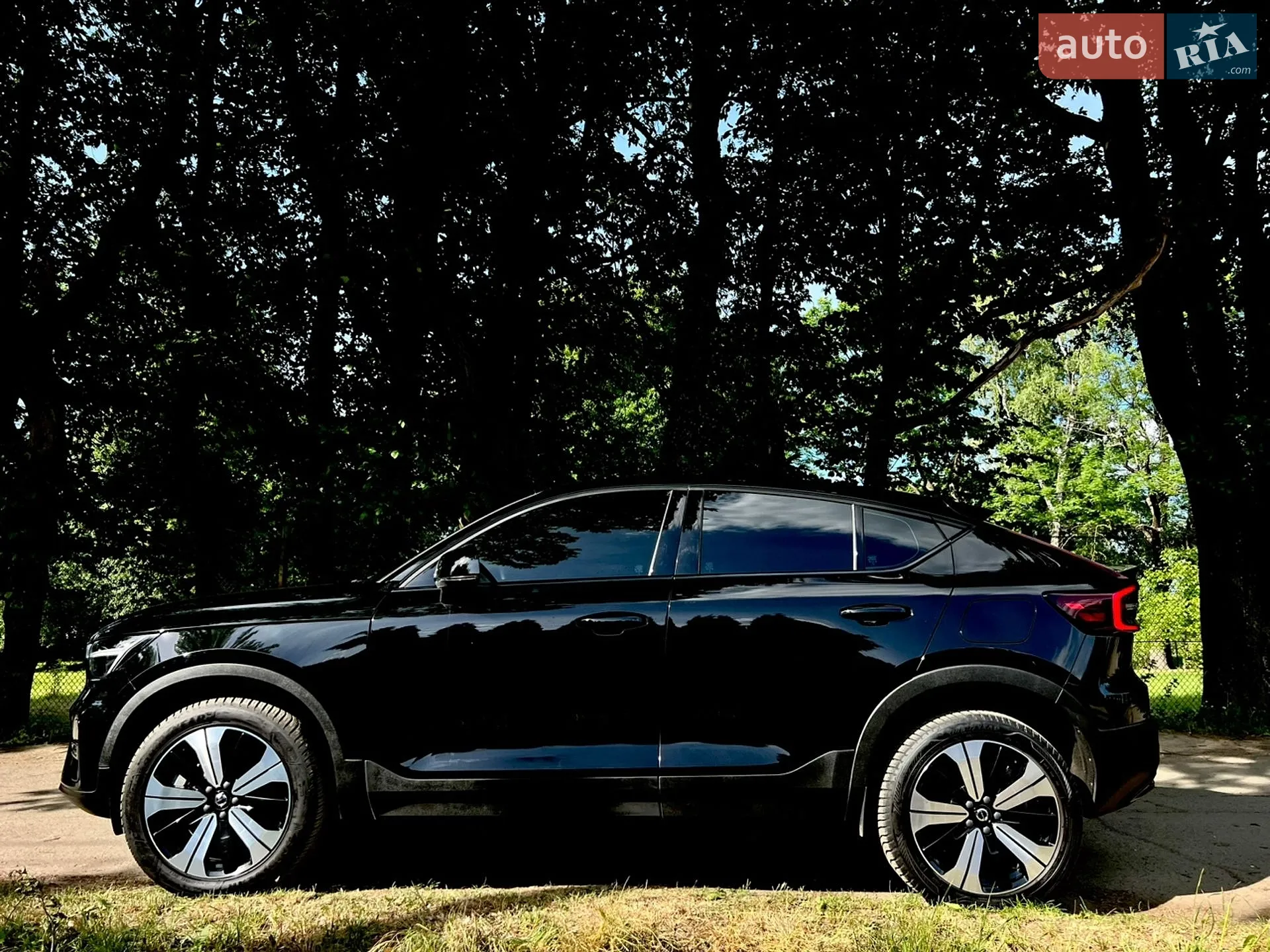 2023 Volvo C40 - мініатюра 10