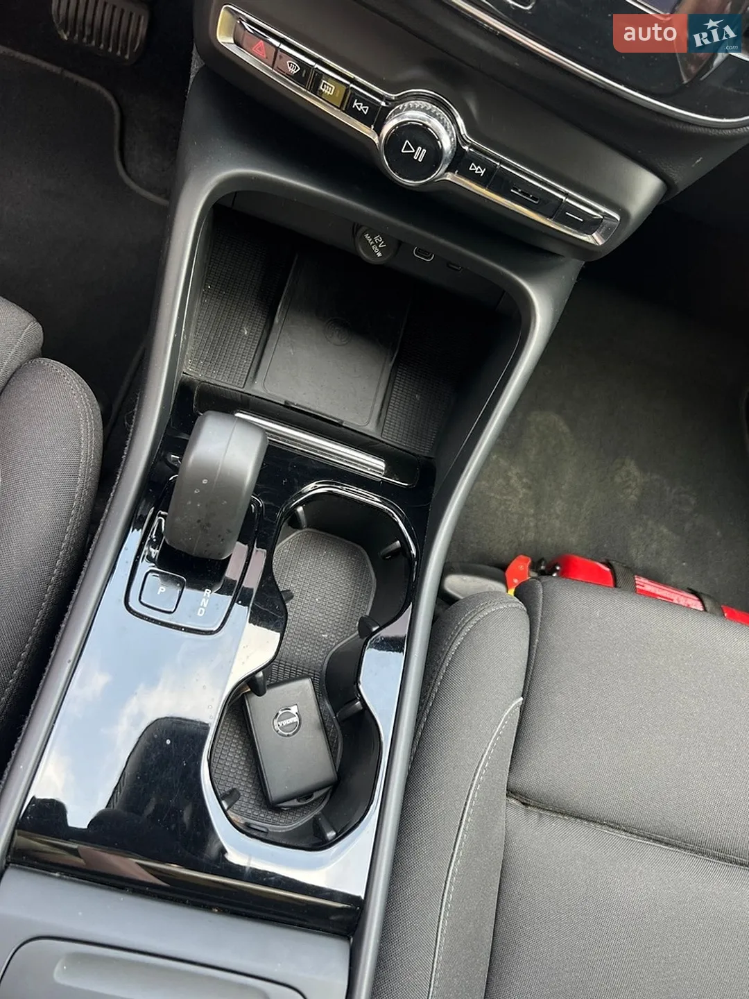 2023 Volvo C40 - мініатюра 19