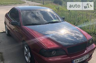 Купе Volvo C70 2000 в Звягеле