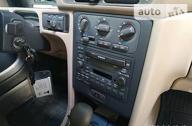 Купе Volvo C70 2000 в Киеве